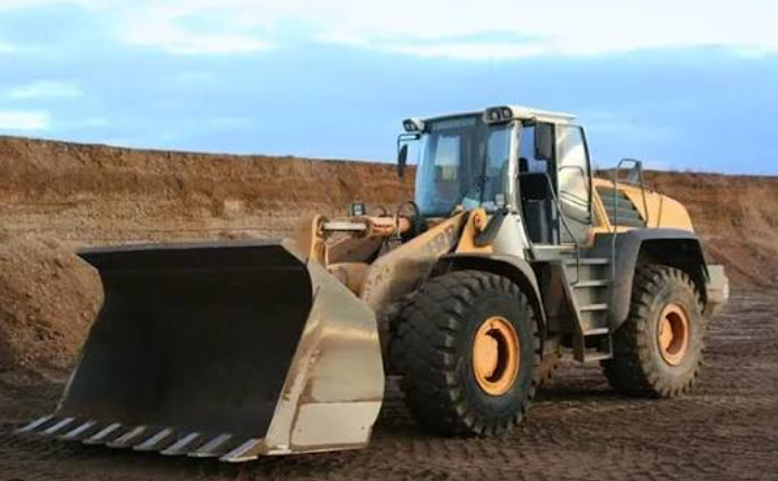 17.5R25 loader tires