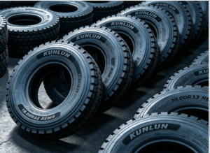 radial OTR tire 18.00R33 tire dump truck tyre