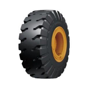 L5 loader tires by Kunlun KT712