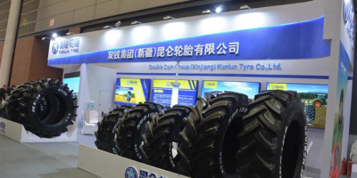 top 5 tire manufacturers KunLun tire