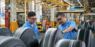 tyre manufacturer company