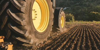Bridgestone agricultural tire farm and tractor tires