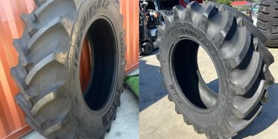 agricultural tyres Australia radial tractor tire