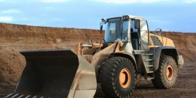 17.5R25 loader tires