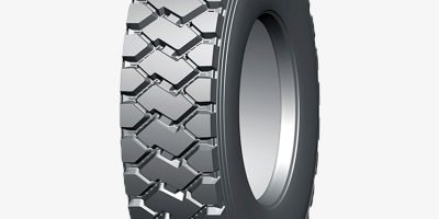 KT801 Mixed Service 12r22 5 drive tires